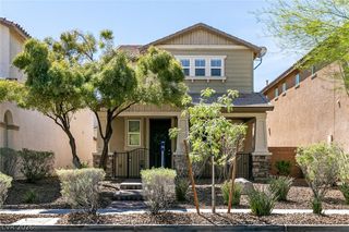 3045 Camino Rico Avenue, Henderson, NV 89044