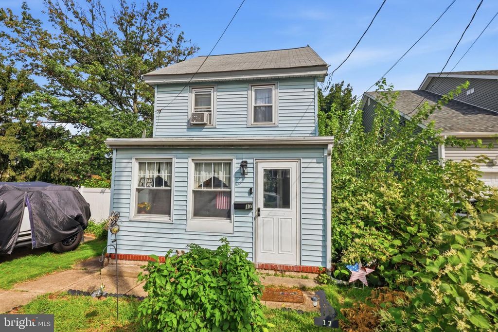 17 POLK ST, RIVERSIDE, NJ 08075 — photo 2