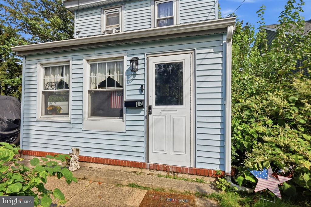 17 POLK ST, RIVERSIDE, NJ 08075 — photo 3