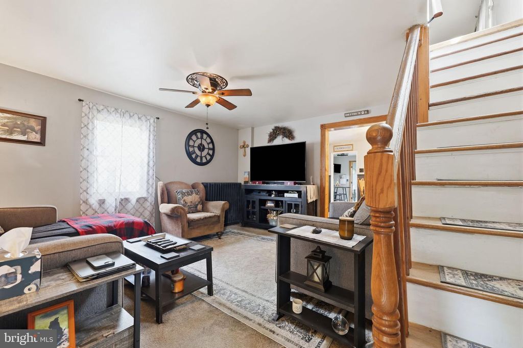 17 POLK ST, RIVERSIDE, NJ 08075 — photo 5