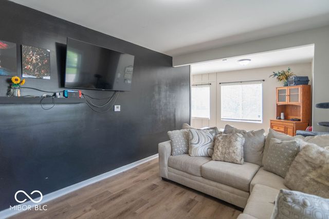 621 N Bradley Avenue, Indianapolis, IN 46201