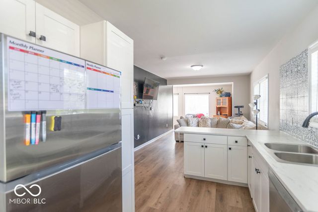 621 N Bradley Avenue, Indianapolis, IN 46201