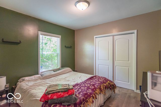 621 N Bradley Avenue, Indianapolis, IN 46201