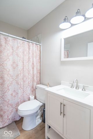 621 N Bradley Avenue, Indianapolis, IN 46201