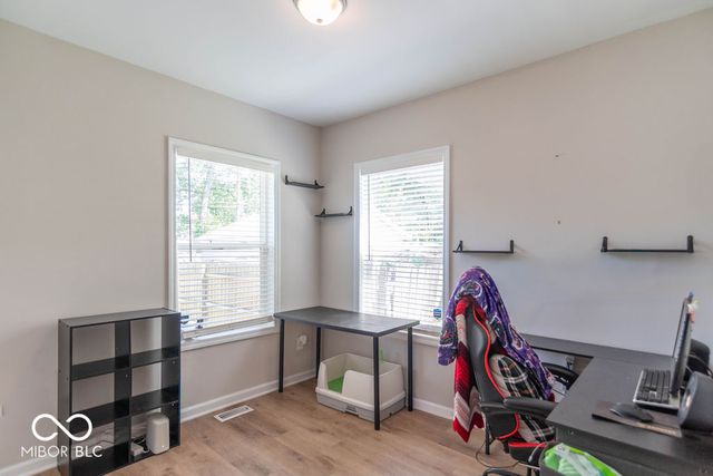 621 N Bradley Avenue, Indianapolis, IN 46201