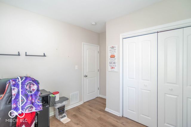 621 N Bradley Avenue, Indianapolis, IN 46201