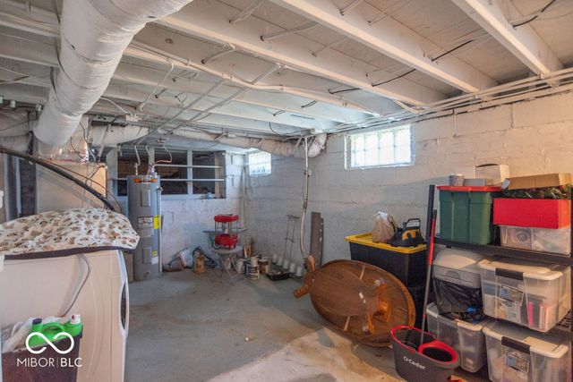 621 N Bradley Avenue, Indianapolis, IN 46201