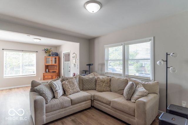 621 N Bradley Avenue, Indianapolis, IN 46201