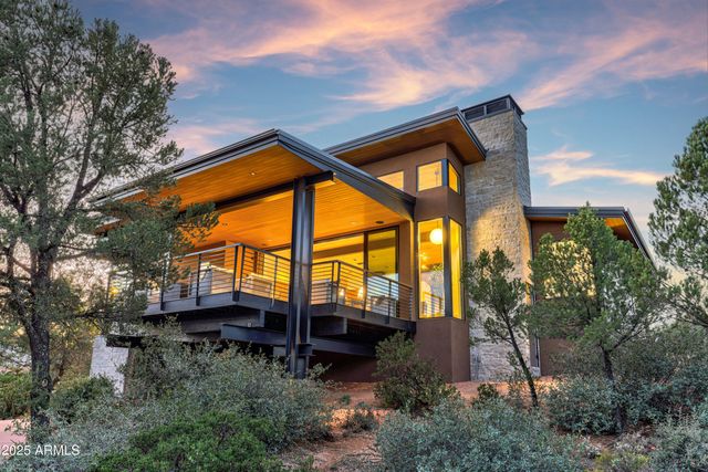 108 S Rim Club Drive, Payson, AZ 85541