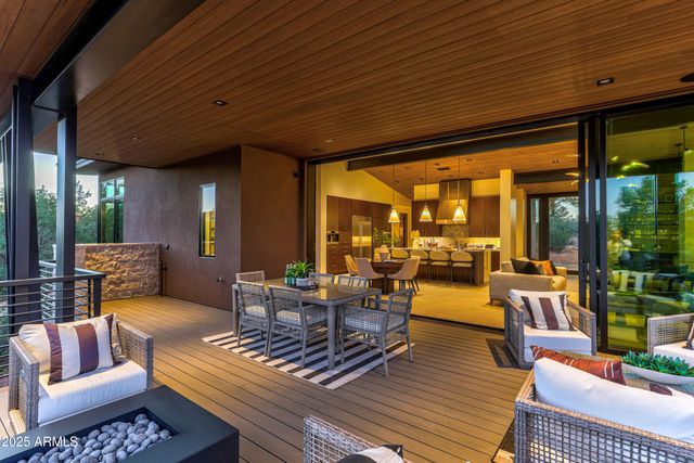 108 S Rim Club Drive, Payson, AZ 85541