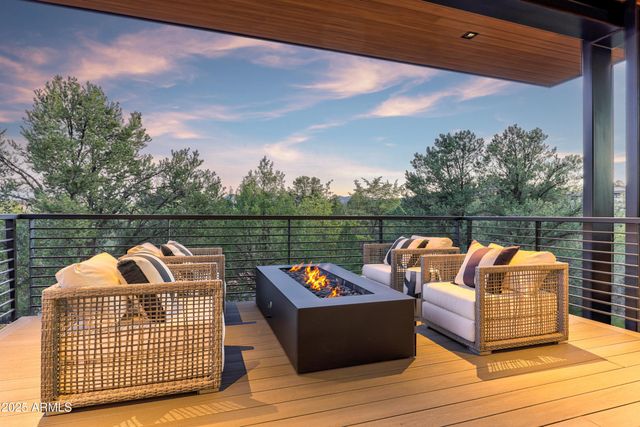 108 S Rim Club Drive, Payson, AZ 85541