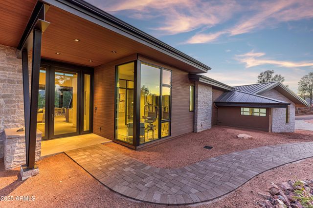 108 S Rim Club Drive, Payson, AZ 85541