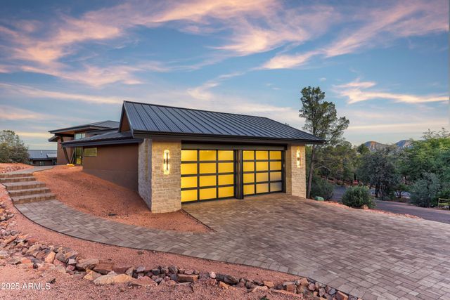108 S Rim Club Drive, Payson, AZ 85541