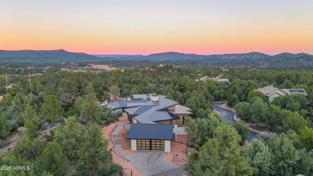 108 S Rim Club Drive, Payson, AZ 85541