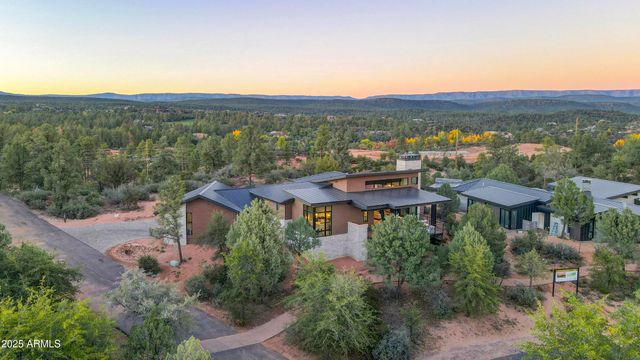 108 S Rim Club Drive, Payson, AZ 85541