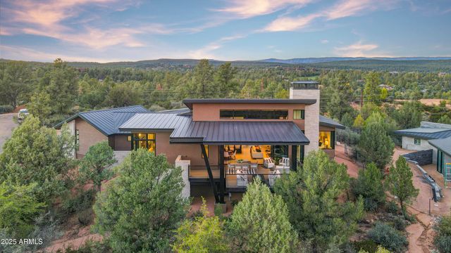 108 S Rim Club Drive, Payson, AZ 85541