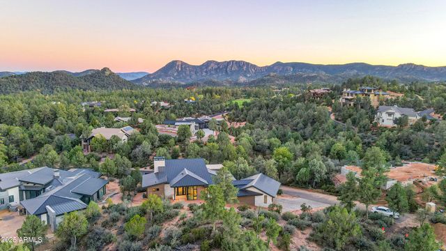 108 S Rim Club Drive, Payson, AZ 85541