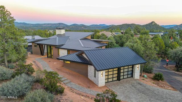 108 S Rim Club Drive, Payson, AZ 85541