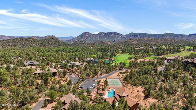 108 S Rim Club Drive, Payson, AZ 85541