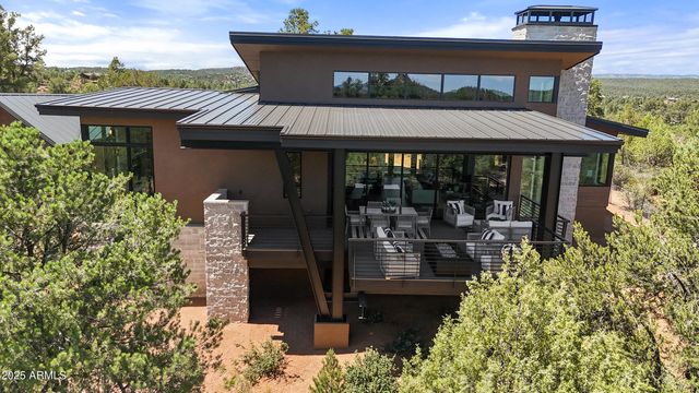 108 S Rim Club Drive, Payson, AZ 85541