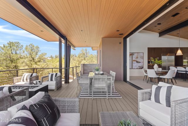 108 S Rim Club Drive, Payson, AZ 85541