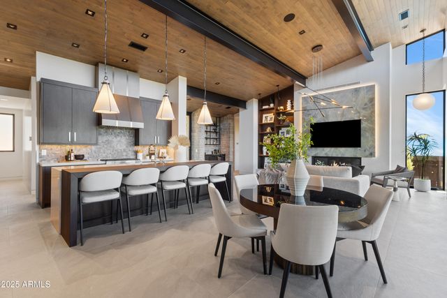 108 S Rim Club Drive, Payson, AZ 85541