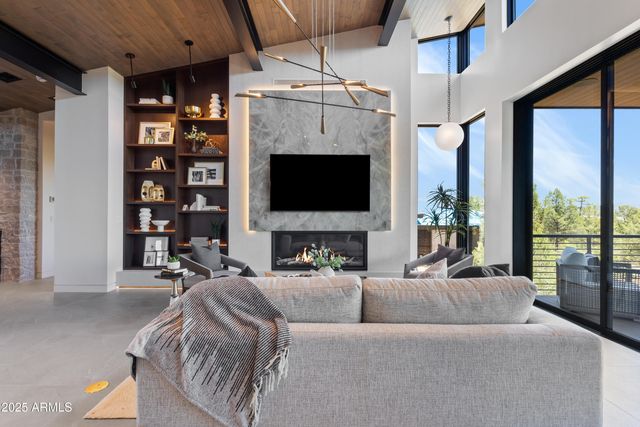 108 S Rim Club Drive, Payson, AZ 85541