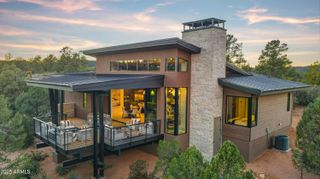 108 S Rim Club Drive, Payson, AZ 85541