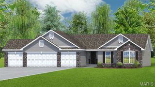404 River Crest Crossing, O'fallon, MO 63366