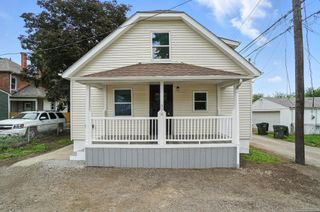 378 Hawkes Avenue, Columbus, OH 43223