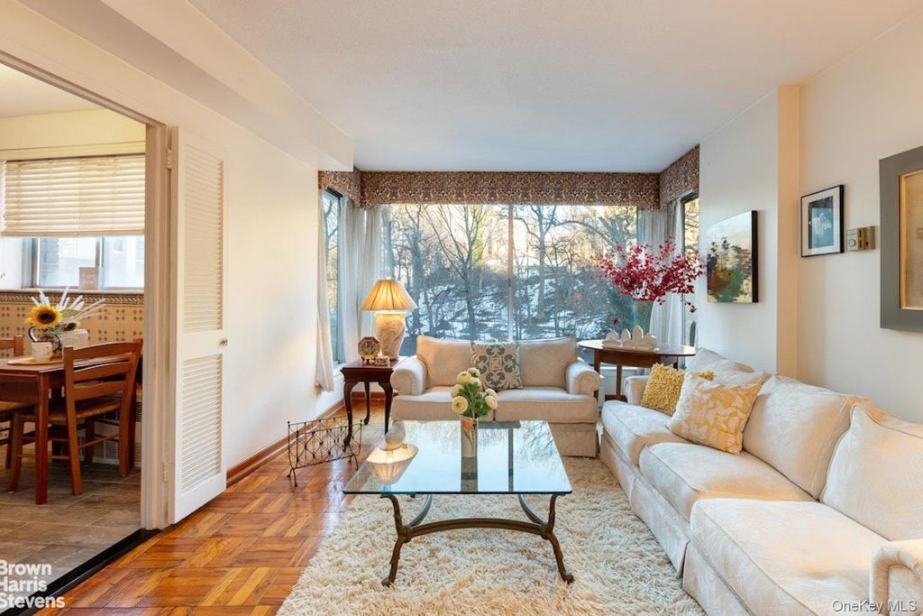 4455 Douglas Avenue 7A, Bronx, NY 10471