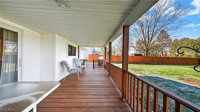 7044 Pitts Boulevard, North Ridgeville, OH 44039