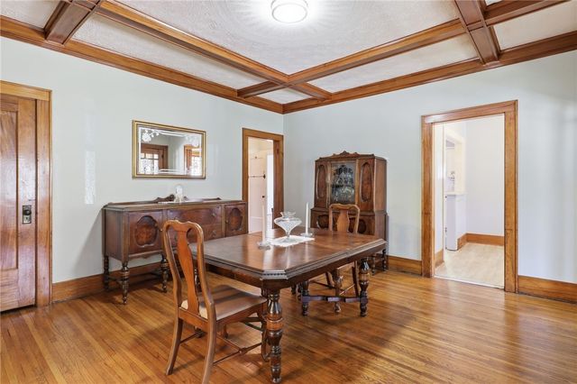 849 Ridgeway Avenue, Rochester, NY 14615