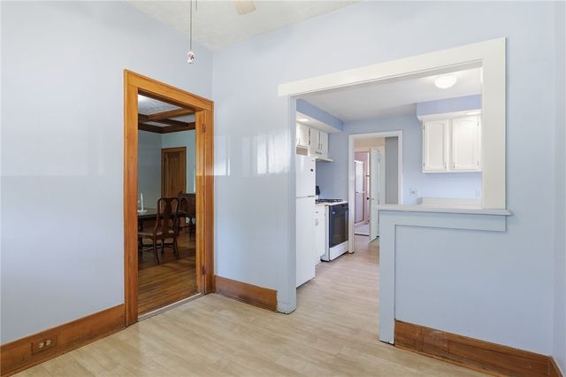 849 Ridgeway Avenue, Rochester, NY 14615