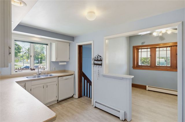 849 Ridgeway Avenue, Rochester, NY 14615