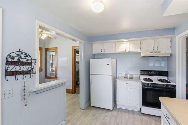 849 Ridgeway Avenue, Rochester, NY 14615