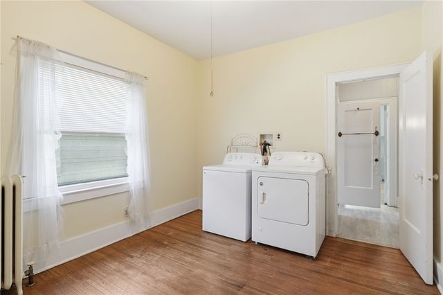 849 Ridgeway Avenue, Rochester, NY 14615