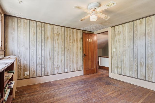 849 Ridgeway Avenue, Rochester, NY 14615