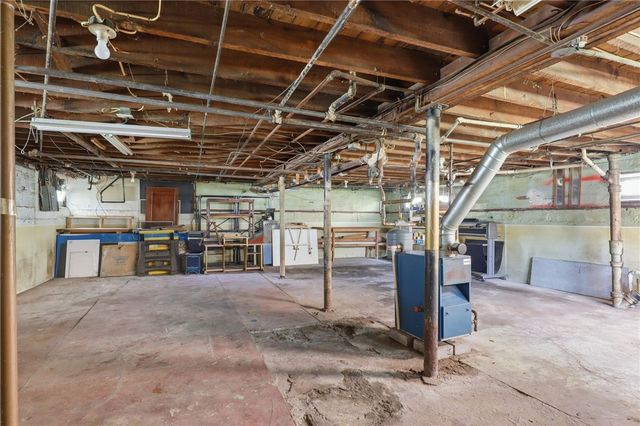 849 Ridgeway Avenue, Rochester, NY 14615