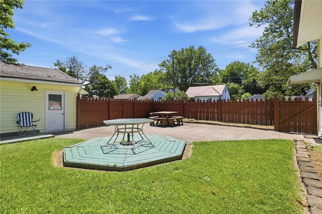 849 Ridgeway Avenue, Rochester, NY 14615