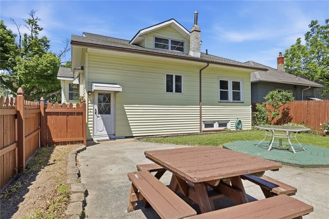 849 Ridgeway Avenue, Rochester, NY 14615