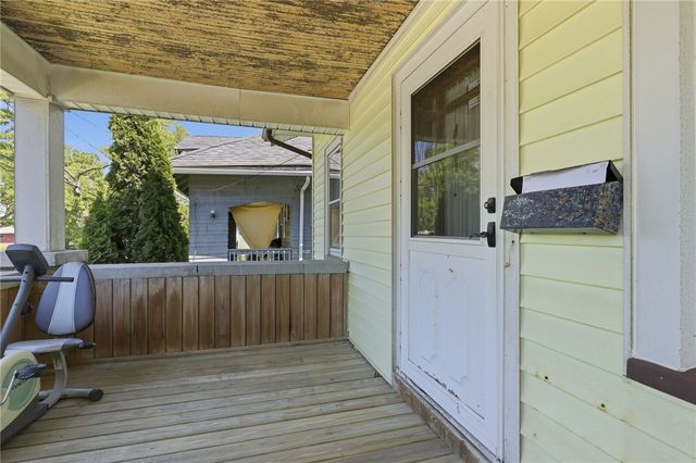 849 Ridgeway Avenue, Rochester, NY 14615