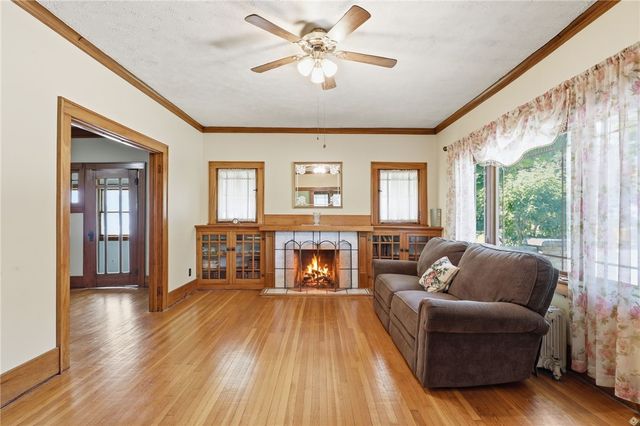 849 Ridgeway Avenue, Rochester, NY 14615