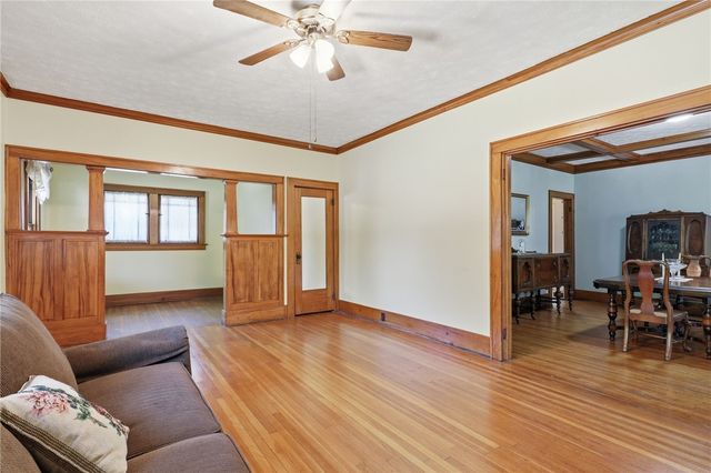 849 Ridgeway Avenue, Rochester, NY 14615