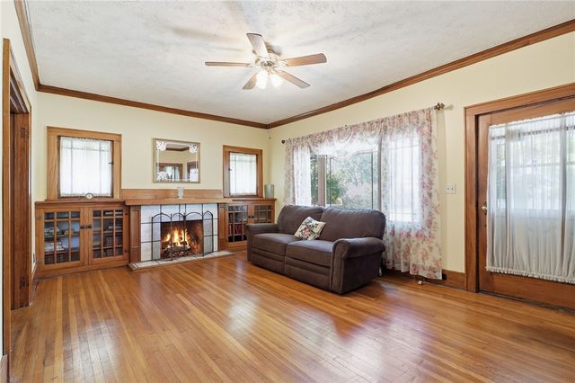 849 Ridgeway Avenue, Rochester, NY 14615