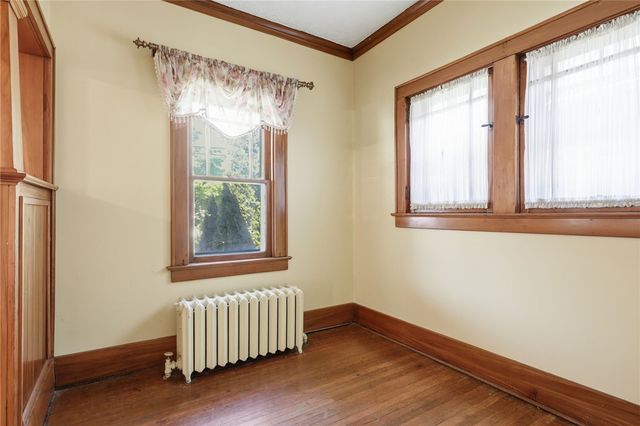849 Ridgeway Avenue, Rochester, NY 14615