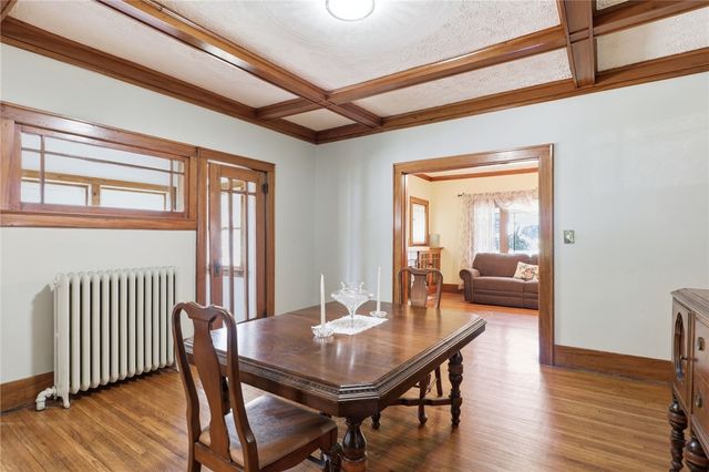849 Ridgeway Avenue, Rochester, NY 14615