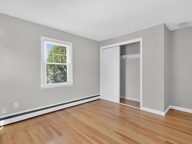 132 Woodley Ave, Boston, MA 02132