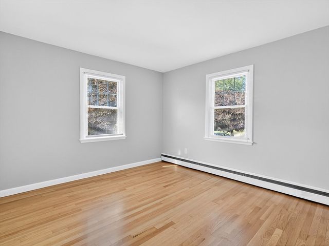 132 Woodley Ave, Boston, MA 02132
