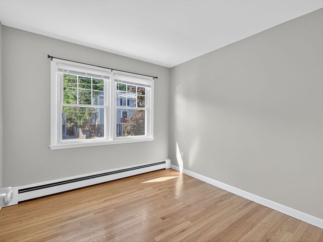 132 Woodley Ave, Boston, MA 02132